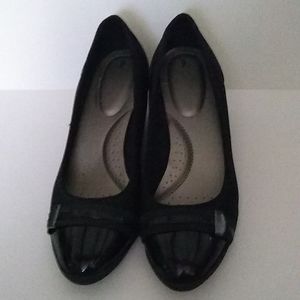 Time and Try casual/dress women's shoes